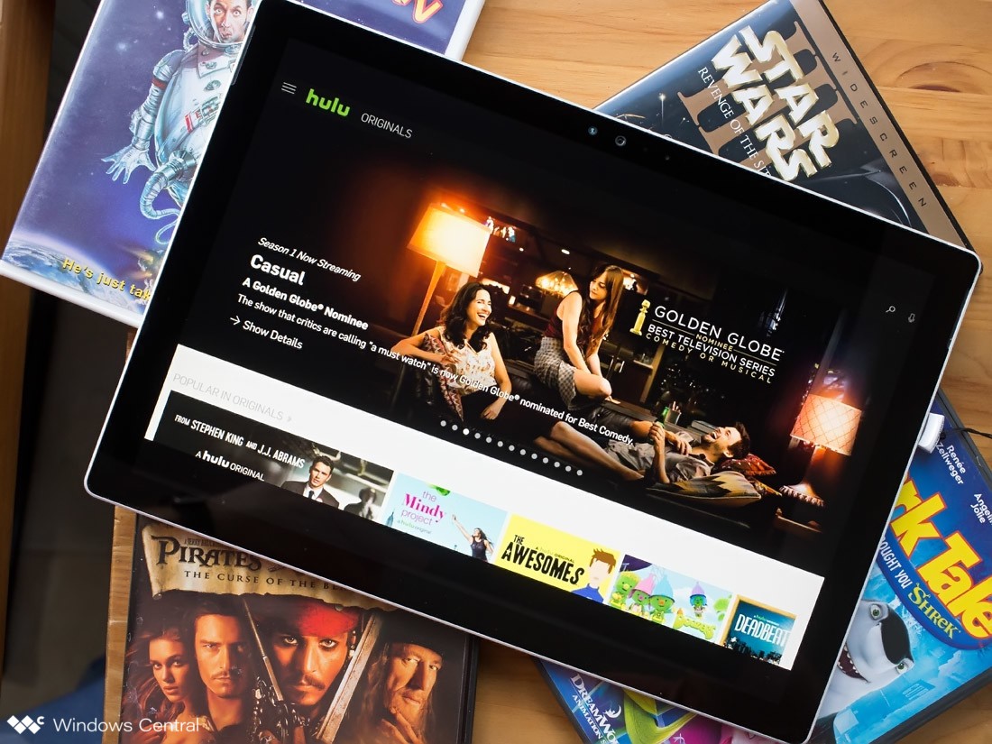 free movies apps for windows 10