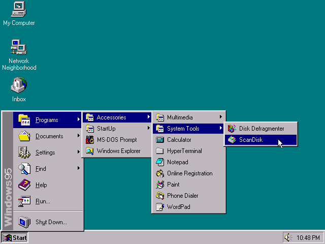 windows 95 disk 1 download